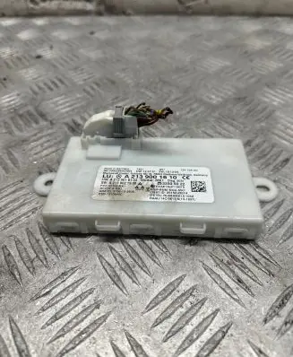 Mercedes-Benz E AMG W213 Keyless (KESSY) go control unit/module A2139001610 A2139018103