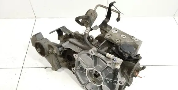 KIA Niro Automatic gearbox 429118000