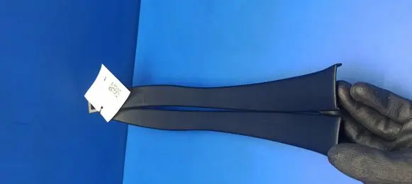 Lexus SC 430 (A) pillar trim 6231624010 6231524010