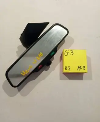 Mercedes-Benz E W210 Rear view mirror (interior) A2108100317