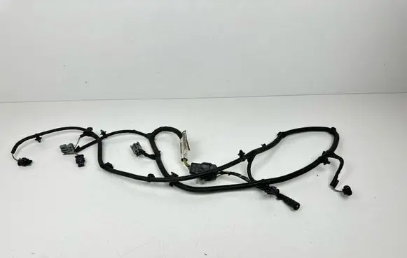 Land Rover Range Rover Evoque L538 Parking sensor (PDC) wiring loom HJ3215B484