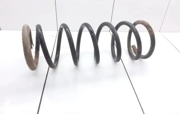 Nissan Almera Rear coil spring