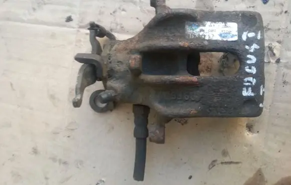 Ford Focus Rear brake caliper