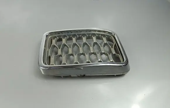 Jeep Grand Cherokee Front grill 5ZV10TRMAA