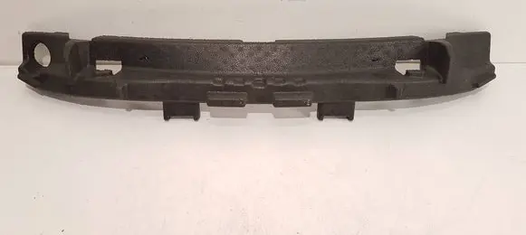 Opel Astra K Front bumper foam support bar 13423600