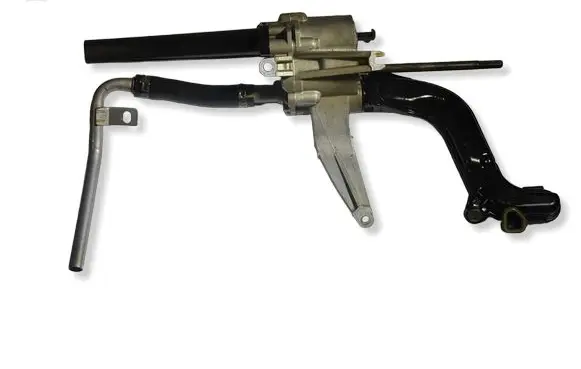 BMW M4 F82 F83 Oil pump 7846385