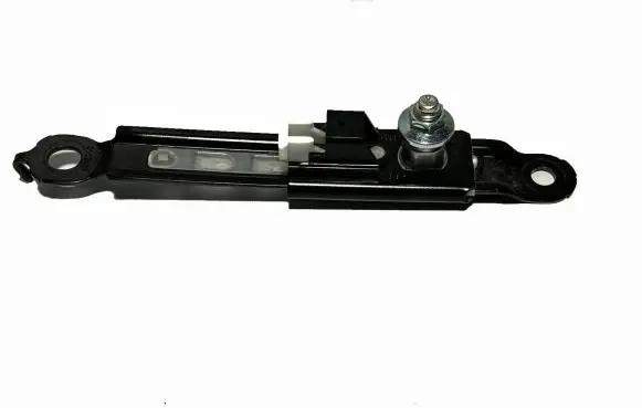 Toyota C-HR I Seat belt height adjuster 73200F4010 17469