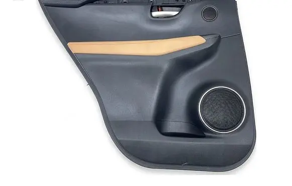 Lexus NX Rear door card panel trim