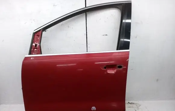 Seat Alhambra (Mk2) Front door 7N083131J