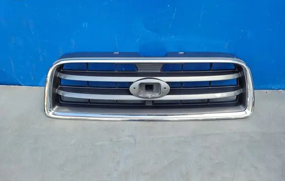 Subaru Forester SG Front grill 91122SA070