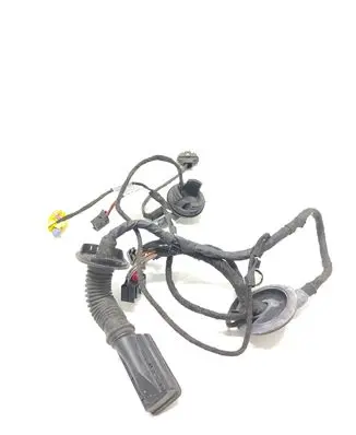 Audi S5 Front door wiring loom 4L0971841