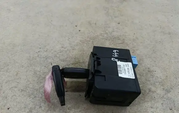 Fiat Croma Ignition lock 7353987700
