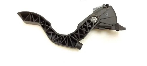 Audi A6 S6 C5 4B Accelerator throttle pedal 8D1721523E 6PV00837503