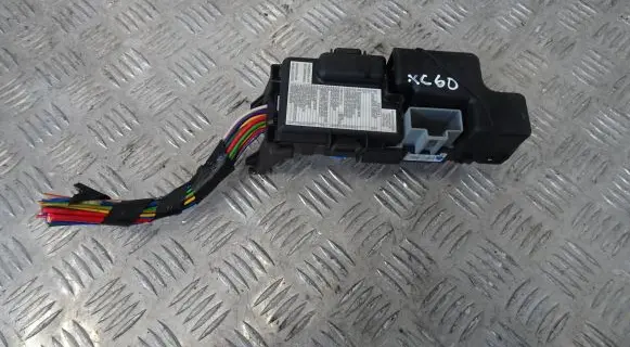 Volvo XC60 Fuse box set 13800159