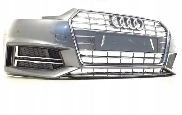 Audi A4 S4 B9 8W Front bumper