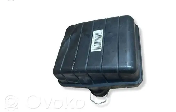 BMW 5 F10 F11 Intake resonator 851201403 117402
