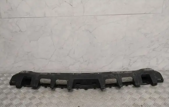 BMW iX Front bumper support beam 9492524