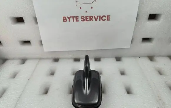 Audi A7 S7 4K8 Radio antenna 4N0035503AD