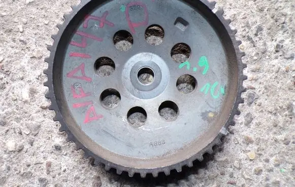Alfa Romeo 156 Timing chain sprocket 