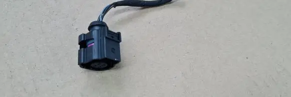 Headlight/headlamp level sensor