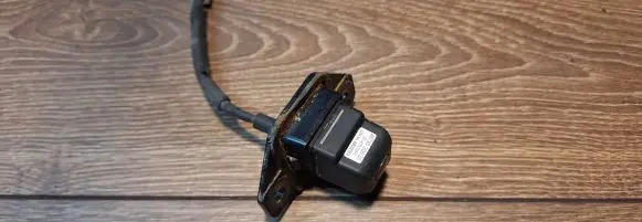 Audi A4 S4 B6 8E 8H Reversing camera 8679030030