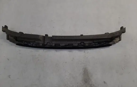 Skoda Kodiaq Front bumper foam support bar 565807256