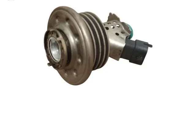 Mercedes-Benz E W212 AdBlue injector A0004900713