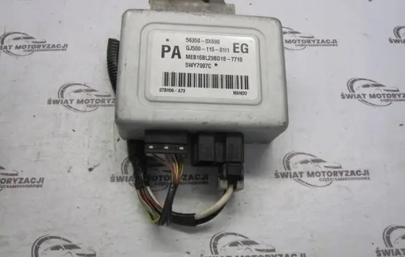 Hyundai i10 Power steering control unit/module 56350-0X690