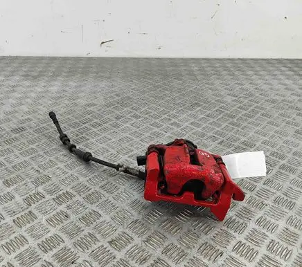Audi A6 S6 C7 4G Rear brake caliper 4G0615404