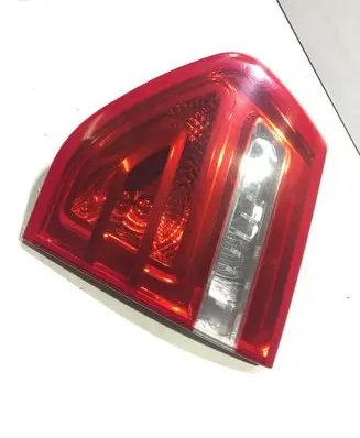 Citroen C4 I Picasso Tailgate rear/tail lights 9653547777