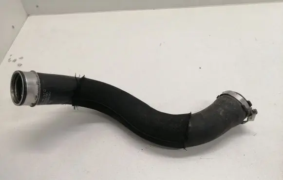 Audi A6 S6 C6 4F Intercooler hose/pipe 4F0145737D 119929 119929RO