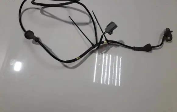 ABS rear brake sensor