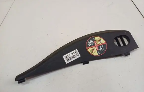 Renault Espace - Grand espace IV Other interior part 8200122444