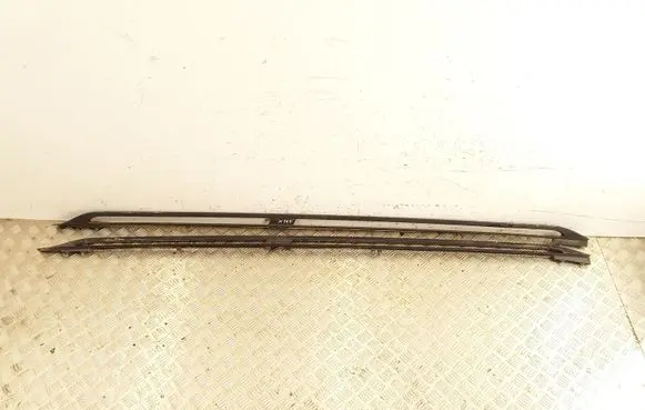 Mercedes-Benz E W124 Roof bar rail
