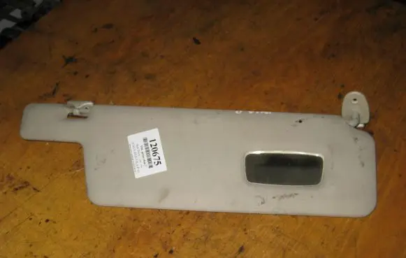 Seat Ibiza II (6k) Sun visor