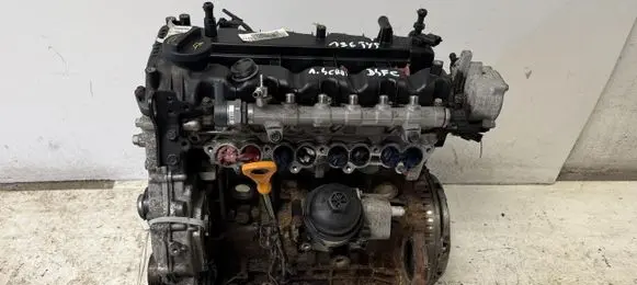 KIA Ceed Engine 