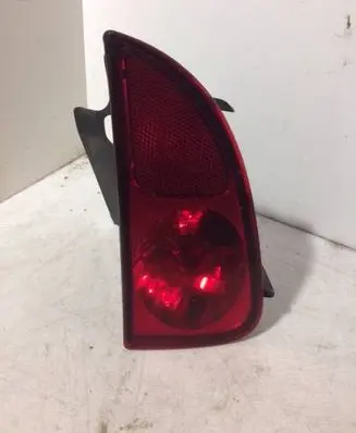 Renault Espace - Grand espace IV Rear fog light 8200027155