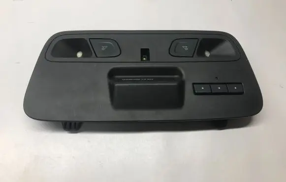 Chevrolet Camaro Front seat light 84026945