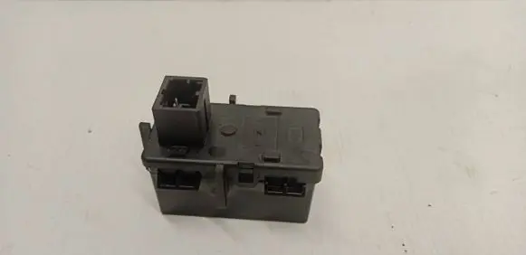 Audi A6 Allroad C7 Keyless (KESSY) go control unit/module 4H0909131