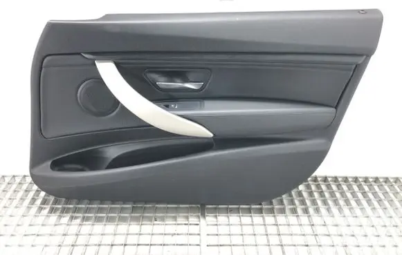 BMW 3 GT F34 Front door card panel trim
