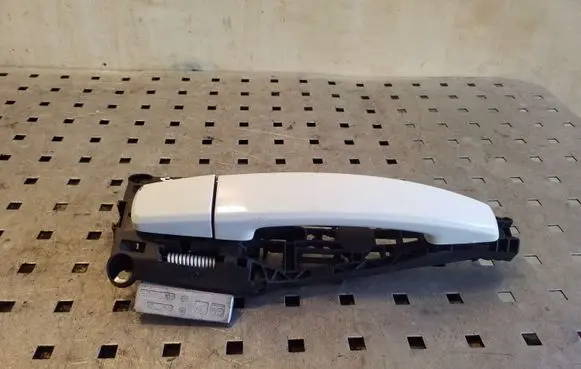 Chevrolet Orlando Rear door exterior handle