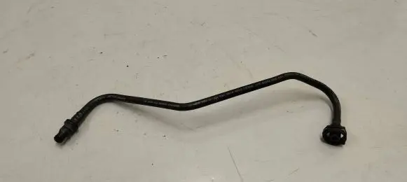 Mercedes-Benz GLE (W166 - C292) Engine coolant pipe/hose A1665000991