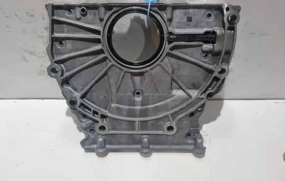 BMW X2 F39 Timing belt guard (cover) 8632012 863201102