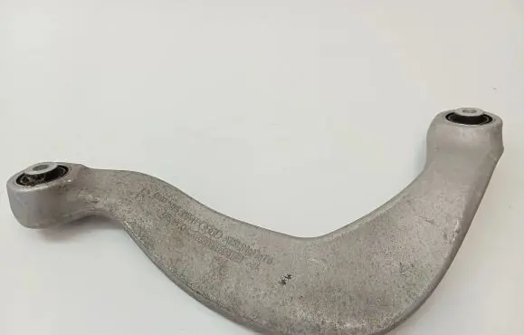 Porsche Macan (95B) Rear upper control arm/wishbone 8K0505324H