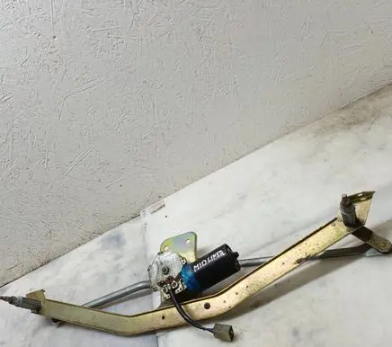 Renault Trafic I Front wiper linkage 403331