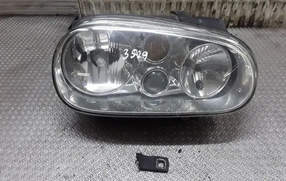 Volkswagen Golf IV Headlight/headlamp