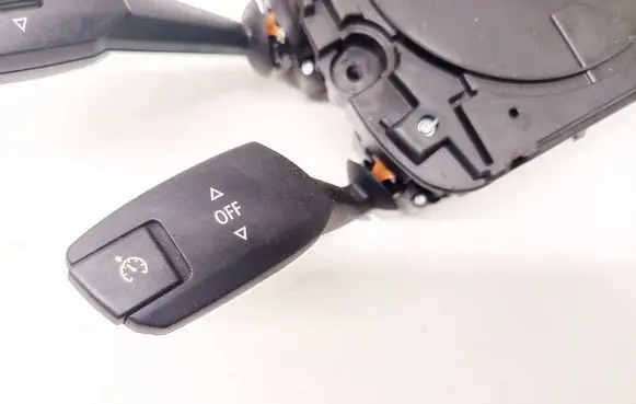 BMW X6 E71 Cruise control stalk 3930020823311
