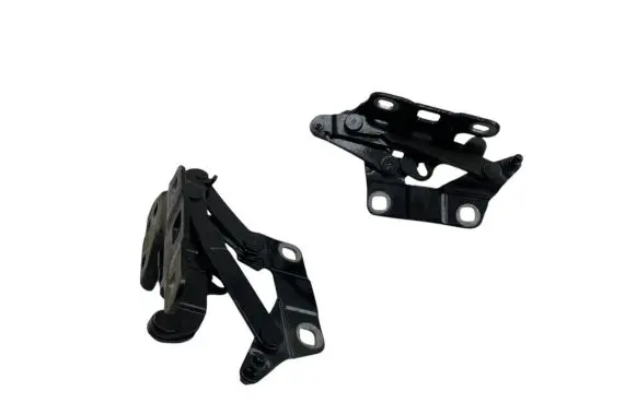 Mercedes-Benz GLS X166 Engine bonnet/hood hinges A1668800128 A1668800028