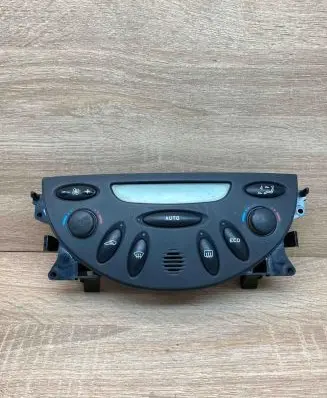 Citroen C5 Climate control unit 96470014ZE
