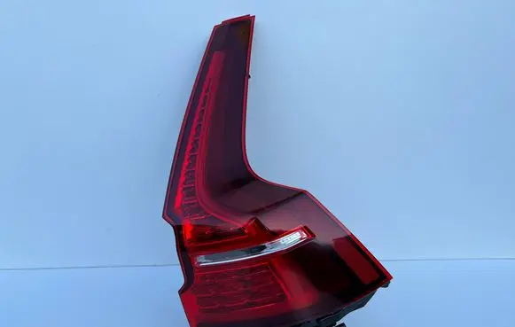 Volvo V60 Rear/tail lights 32291359